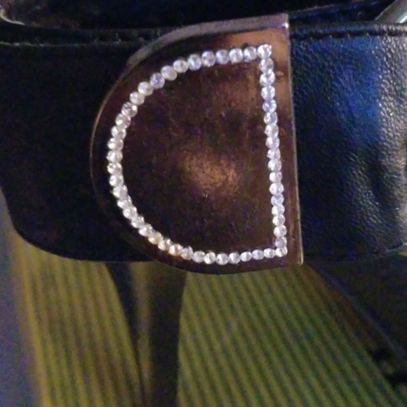 Henry ferrera heels - Picture 5 of 7